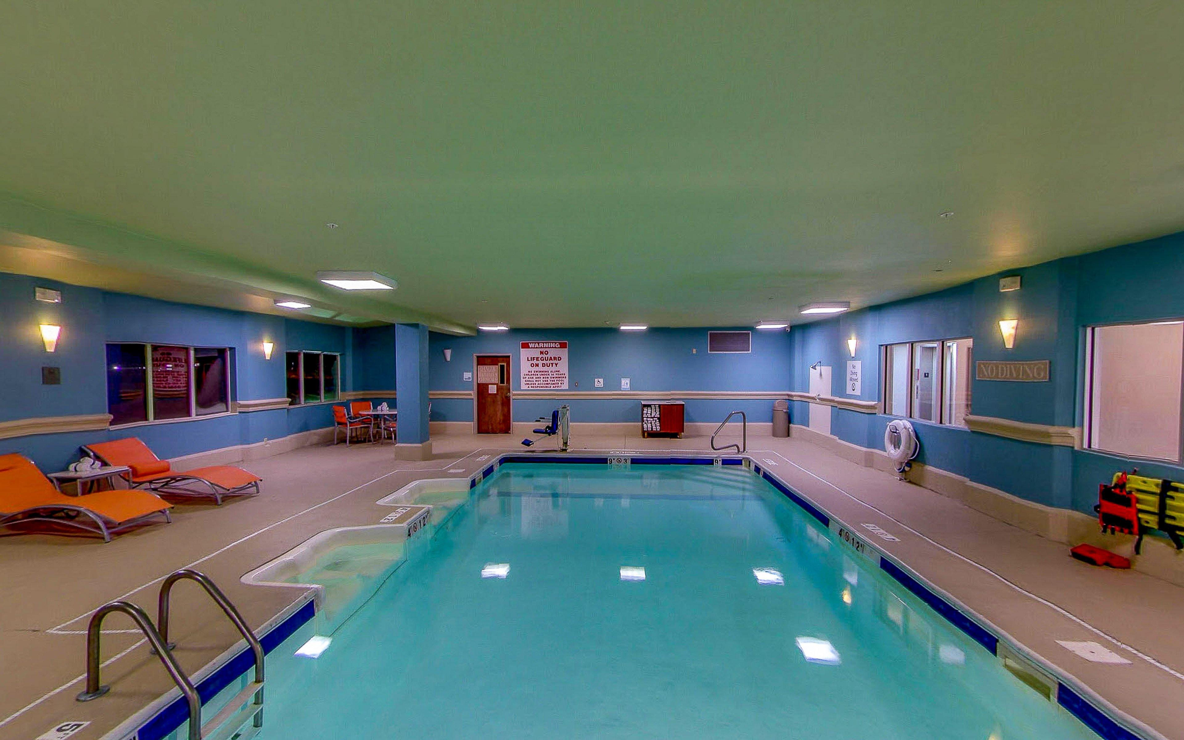 Holiday Inn Express Fort Wayne - East - New Haven By Ihg Екстериор снимка