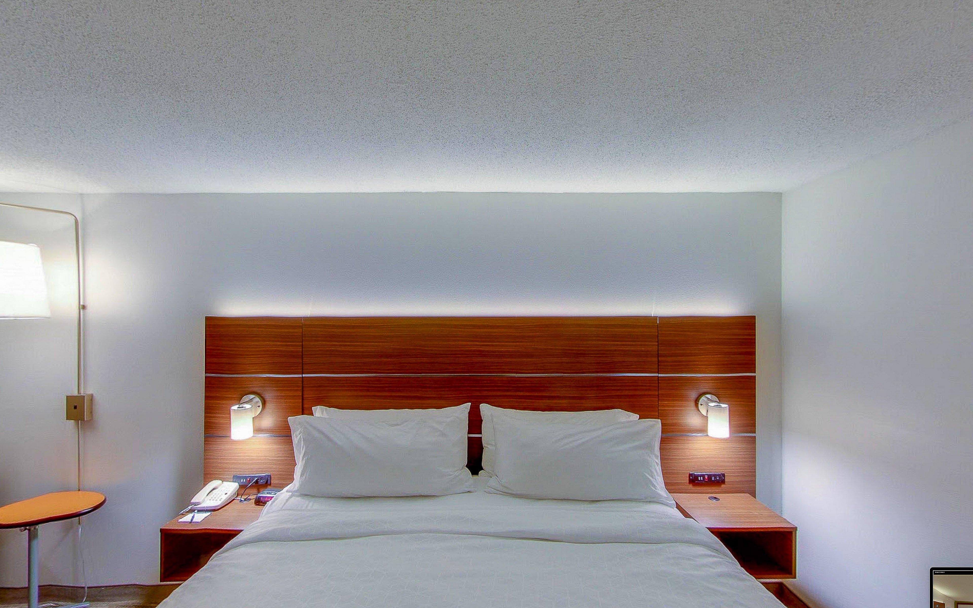 Holiday Inn Express Fort Wayne - East - New Haven By Ihg Екстериор снимка
