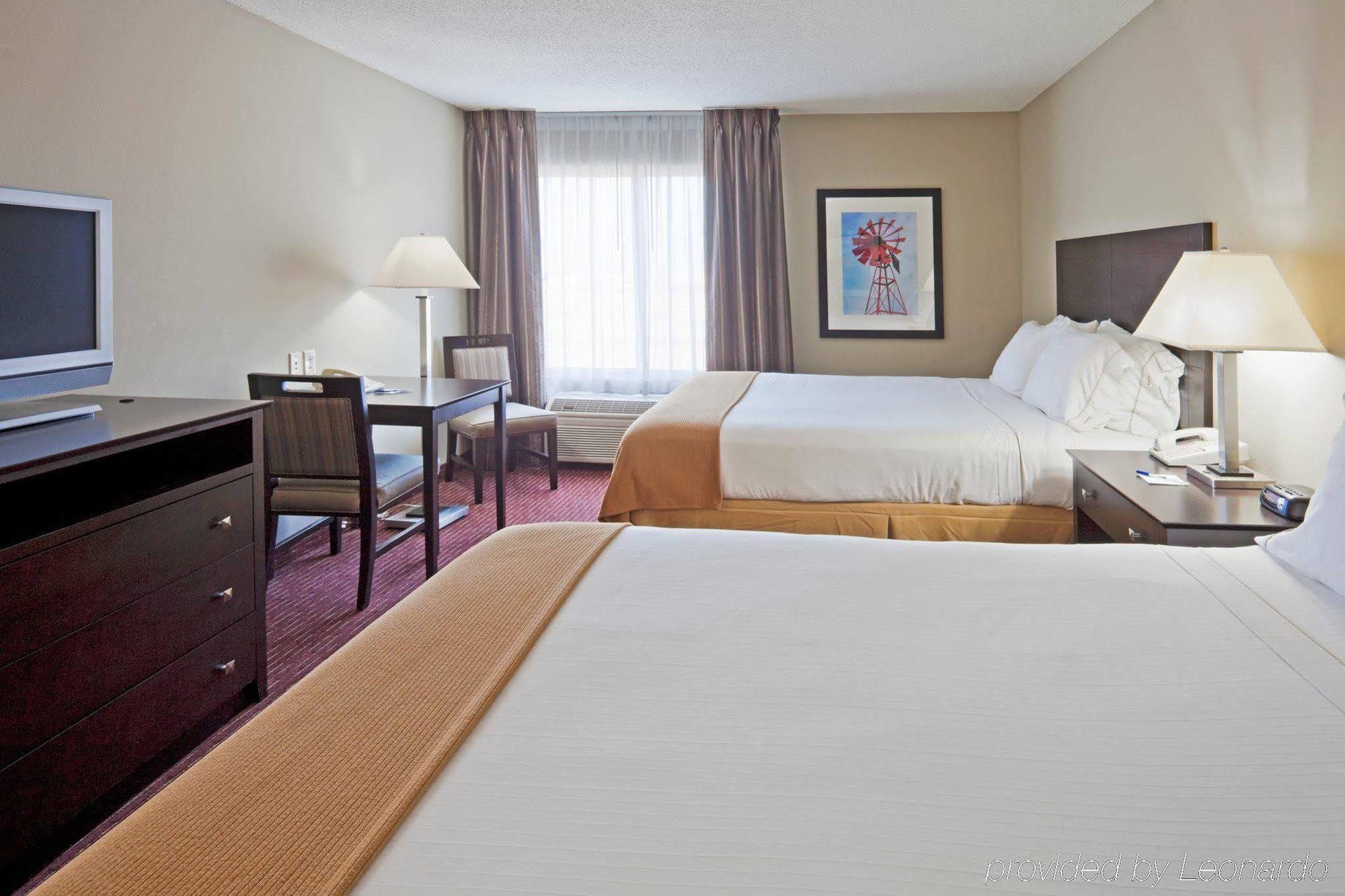 Holiday Inn Express Fort Wayne - East - New Haven By Ihg Екстериор снимка